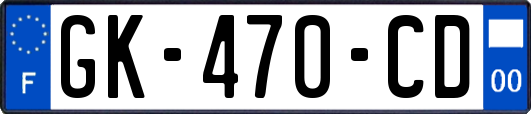 GK-470-CD