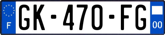 GK-470-FG