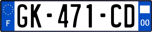 GK-471-CD