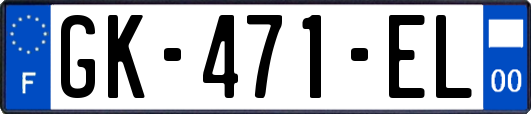 GK-471-EL