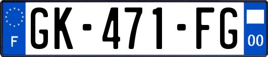 GK-471-FG