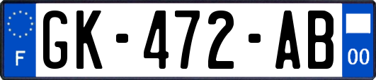 GK-472-AB