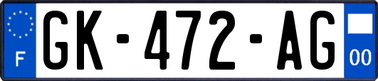 GK-472-AG