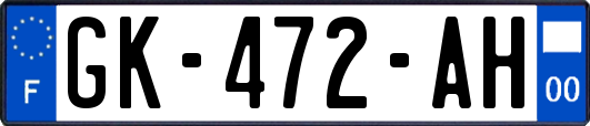 GK-472-AH