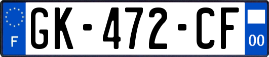GK-472-CF