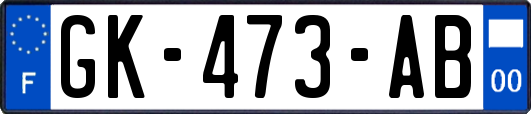 GK-473-AB
