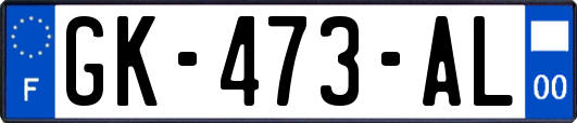 GK-473-AL