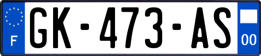 GK-473-AS