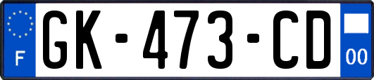 GK-473-CD