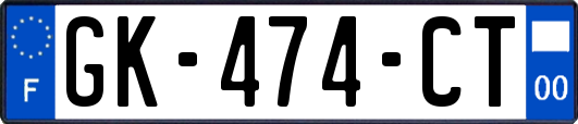 GK-474-CT