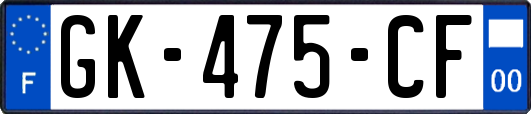 GK-475-CF