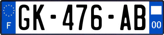 GK-476-AB