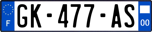 GK-477-AS