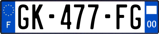 GK-477-FG