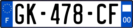 GK-478-CF