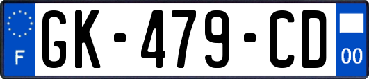 GK-479-CD