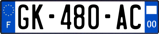 GK-480-AC