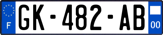 GK-482-AB