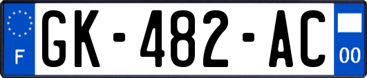 GK-482-AC