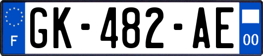 GK-482-AE