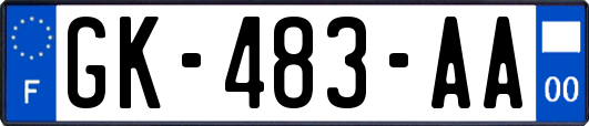 GK-483-AA