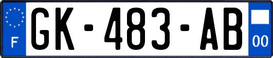 GK-483-AB