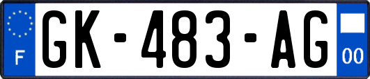 GK-483-AG