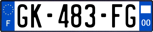 GK-483-FG