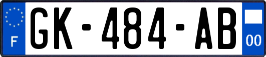 GK-484-AB