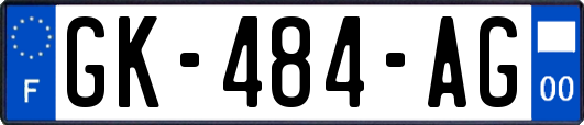 GK-484-AG