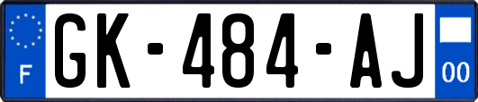 GK-484-AJ
