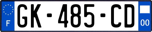 GK-485-CD