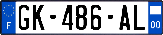 GK-486-AL