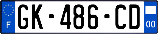 GK-486-CD