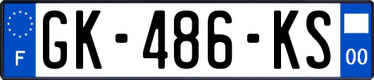 GK-486-KS
