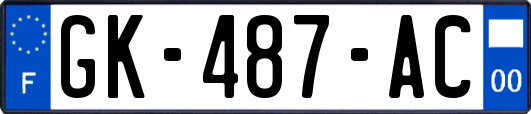 GK-487-AC