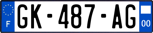 GK-487-AG