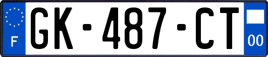 GK-487-CT