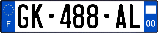 GK-488-AL