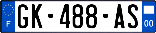 GK-488-AS