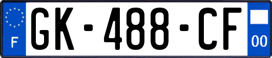 GK-488-CF