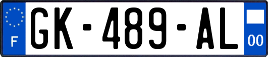 GK-489-AL