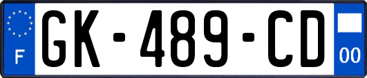 GK-489-CD
