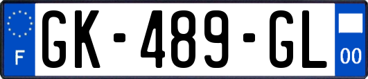 GK-489-GL