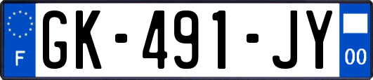 GK-491-JY