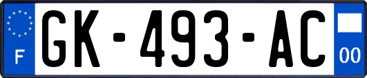 GK-493-AC