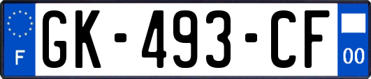 GK-493-CF