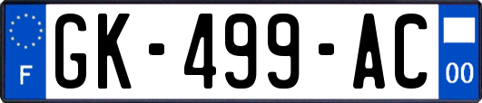 GK-499-AC