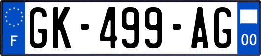 GK-499-AG