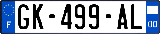 GK-499-AL
